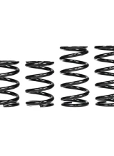 Paragon Performance 1" Hyperco Lowering Spring Chevrolet C8 Corvette Z06 2023-2024                                     - PP-S0003 - Image 12