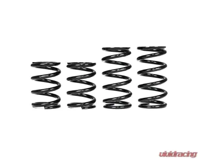 Paragon Performance 1" Hyperco Lowering Spring Chevrolet C8 Corvette Z06 2023-2024 - PP-S0003