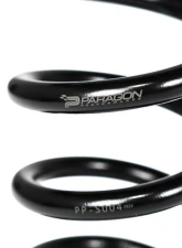 Paragon Performance 1" Hyperco Lowering Spring Chevrolet C8 Corvette Z06 2023-2024                                     - PP-S0003 - Image 8