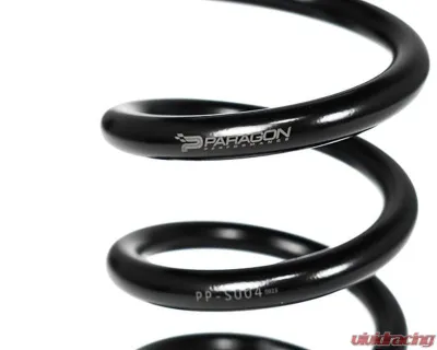 Paragon Performance 1" Hyperco Lowering Spring Chevrolet C8 Corvette Z06 2023-2024 - PP-S0003