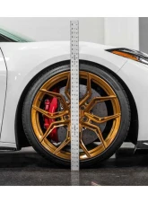 Paragon Performance 1" Hyperco Lowering Spring Chevrolet C8 Corvette Z06 2023-2024                                     - PP-S0003 - Image 11
