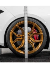 Paragon Performance 1" Hyperco Lowering Spring Chevrolet C8 Corvette Z06 2023-2024                                     - PP-S0003 - Image 12