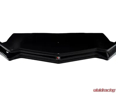 Paragon Performance Maxton Design Front Splitter Chevrolet Corvette Stingray C8 2020-2024 - MFD2