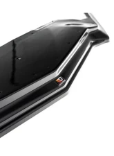 Paragon Performance Maxton Design Front Splitter Chevrolet Corvette Stingray C8 2020-2024                                     - MFD2 - Image 3