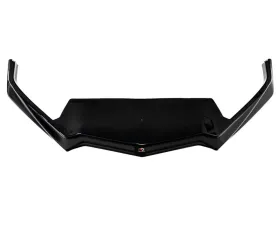 Paragon Performance Maxton Design Front Splitter Chevrolet Corvette Stingray C8 2020-2024