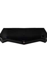 Paragon Performance Maxton Design Front Splitter Chevrolet Corvette Stingray C8 2020-2024                                     - MFD2 - Image 10