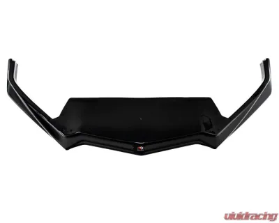 Paragon Performance Maxton Design Front Splitter Chevrolet Corvette Stingray C8 2020-2024 - MFD2