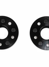 Paragon Performance 15mm Rear Wheel Spacers Chevrolet Corvette C8 Z06 2023-2024                                     - PP-15-C8-SP - Image 10