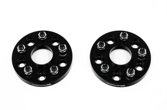 Wheel Accessories