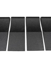 Paragon Performance 4 Pack 10inch W FlatStoppers Car Storage Ramps Chevrolet C8 Corvette 2020-2025                                     - RR-FS-10 - Image 5