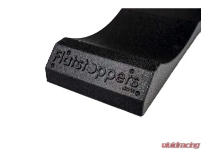 Paragon Performance 4 Pack 10inch W FlatStoppers Car Storage Ramps Chevrolet C8 Corvette 2020-2025 - RR-FS-10