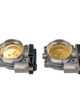 Paragon Performance 91mm Throttle Bodies Plus+ Port Chevrolet C8 Corvette Z06 2023-2025                                     - SE3793-91 - Image 4