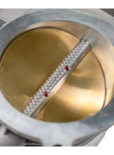 Paragon Performance 91mm Throttle Bodies Plus+ Port Chevrolet C8 Corvette Z06 2023-2025                                     - SE3793-91 - Image 3