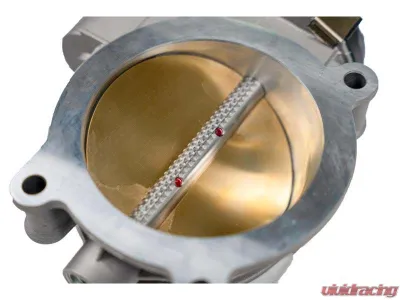 Paragon Performance 91mm Throttle Bodies Plus+ Port Chevrolet C8 Corvette Z06 2023-2025 - SE3793-91