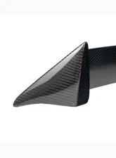 Paragon Performance Rear Spoiler (Carbon Fiber) Chevrolet Corvette Stingray C8 2020+                                     - PP-C5V5-Z07 - Image 2