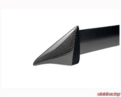 Paragon Performance Rear Spoiler (Carbon Fiber) Chevrolet Corvette Stingray C8 2020+ - PP-C5V5-Z07