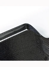 Paragon Performance Rear Spoiler (Carbon Fiber) Chevrolet Corvette Stingray C8 2020+                                     - PP-C5V5-Z07 - Image 3