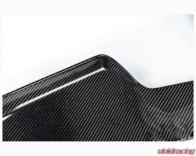 Paragon Performance Rear Spoiler (Carbon Fiber) Chevrolet Corvette Stingray C8 2020+ - PP-C5V5-Z07