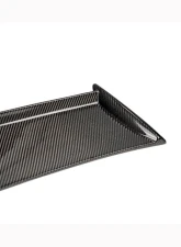 Paragon Performance Rear Spoiler (Carbon Fiber) Chevrolet Corvette Stingray C8 2020+                                     - PP-C5V5-Z07 - Image 5