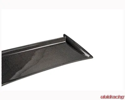 Paragon Performance Rear Spoiler (Carbon Fiber) Chevrolet Corvette Stingray C8 2020+ - PP-C5V5-Z07