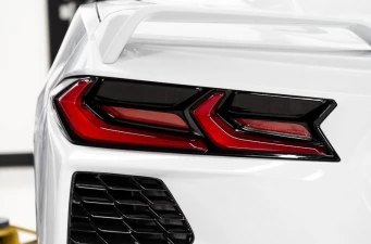 Body | Aero Parts
