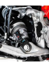 Paragon Performance Front Lift Lowering Collars w/ Mag Ride De-Pin Tool & 3/8" Riser Shim Chevrolet Corvette Stingray C8 2020-2025                                     - PP-S0001-PIN-SHIM - Image 4