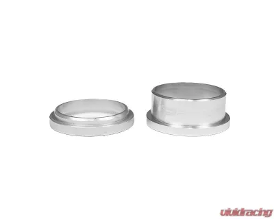 Paragon Performance Front Lift Lowering Collars w/ Mag Ride De-Pin Tool & 3/8" Riser Shim Chevrolet Corvette Stingray C8 2020-2025 - PP-S0001-PIN-SHIM