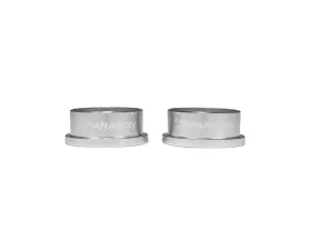 Paragon Performance Front Lift Lowering Collars w/ Mag Ride De-Pin Tool & 3/8