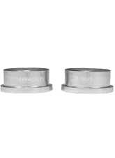 Paragon Performance Front Lift Lowering Collars w/ Mag Ride De-Pin Tool & 3/8" Riser Shim Chevrolet Corvette Stingray C8 2020-2025                                     - PP-S0001-PIN-SHIM - Image 9