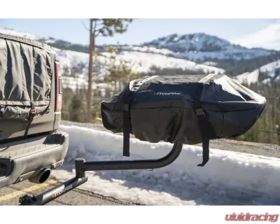 HitchFire Forge 15 Grill Cover - HFG01CVF15