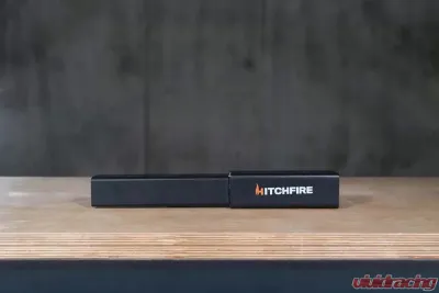 HitchFire Hitch 12" Extender - HFG01EXT