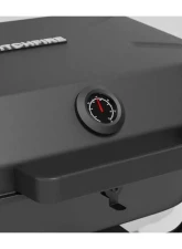 HitchFire Forge 15" Hitch Mounted Grill                                     - HFG01F15 - Image 5