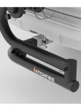 HitchFire Forge 15" Hitch Mounted Grill                                     - HFG01F15 - Image 4