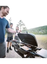 HitchFire Forge 15" Hitch Mounted Grill                                     - HFG01F15 - Image 11