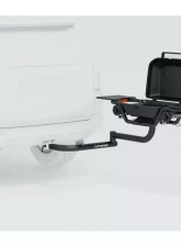 HitchFire Forge 15" Hitch Mounted Grill                                     - HFG01F15 - Image 9