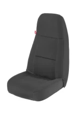 Diver Down Neoprene Seat Covers Black Jeep Wrangler 1991                                     - 14167 2311 - Image 2
