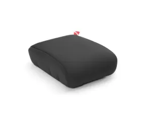 Diver Down Neoprene Console Lid Cover Black Jeep Wrangler 2007-2010