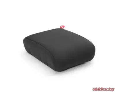 Diver Down Neoprene Console Lid Cover Black Jeep Wrangler 2007-2010 - 14167 2501
