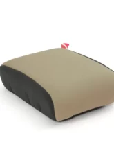 Diver Down Neoprene Console Lid Cover Tan Jeep Wrangler 2007-2010                                     - 14167 2504 - Image 4