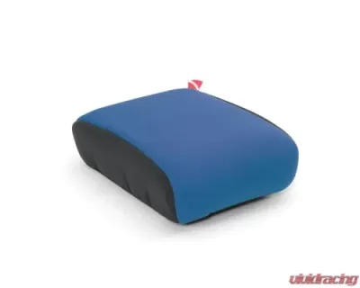 Diver Down Neoprene Console Lid Cover Blue Jeep Wrangler 2007-2010 - 14167 2505
