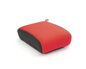 Diver Down Neoprene Console Lid Cover Red Jeep Wrangler 2007-2010