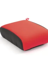 Diver Down Neoprene Console Lid Cover Red Jeep Wrangler 2007-2010                                     - 14167 2507 - Image 4