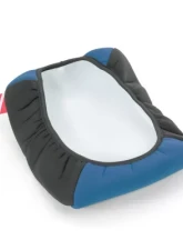 Diver Down Neoprene Console Lid Cover Red Jeep Wrangler 2007-2010                                     - 14167 2507 - Image 3