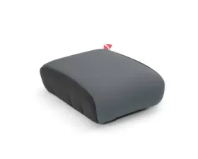 Diver Down Neoprene Console Lid Cover Charcoal Jeep Wrangler 2007-2010