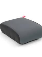 Diver Down Neoprene Console Lid Cover Charcoal Jeep Wrangler 2007-2010                                     - 14167 2508 - Image 4