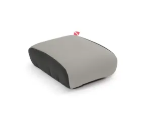 Diver Down Neoprene Console Lid Cover Light Gray Jeep Wrangler 2007-2010