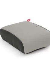 Diver Down Neoprene Console Lid Cover Light Gray Jeep Wrangler 2007-2010                                     - 14167 2509 - Image 4