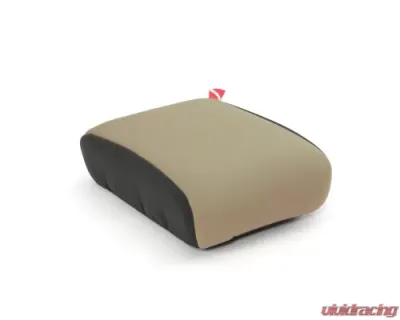 Diver Down Neoprene Console Lid Cover Tan Jeep Wrangler 2011-2018 - 14167 2524