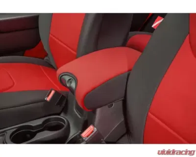 Diver Down Neoprene Console Lid Cover Tan Jeep Wrangler 2011-2018 - 14167 2524