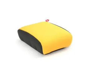Diver Down Neoprene Console Lid Cover Yellow Jeep Wrangler 2011-2018